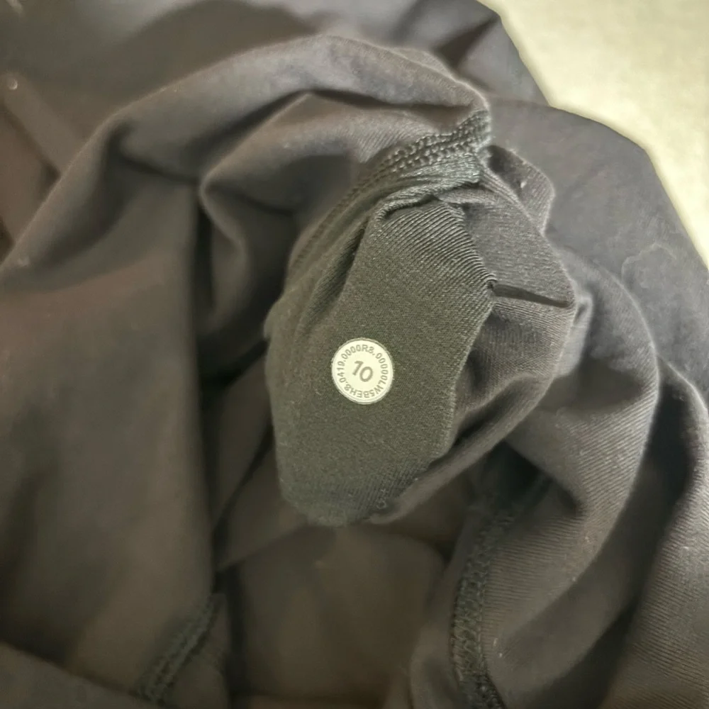 lululemon athletica Wunder Unders Hi-Rise Leggings